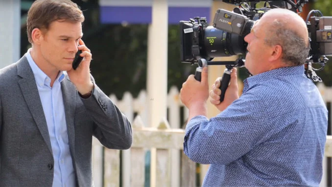 Drama Commercial service photo: Safe+BTS