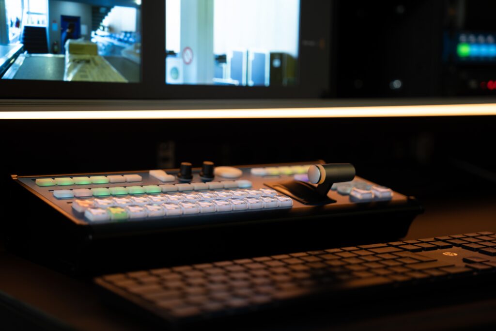 System Integrations service photo: UPU 22 1024x683
