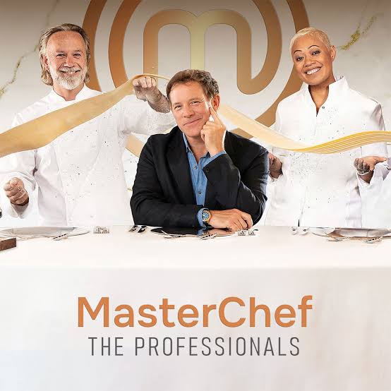 VI London - Master Chef