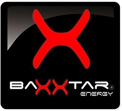 Baxxtar
